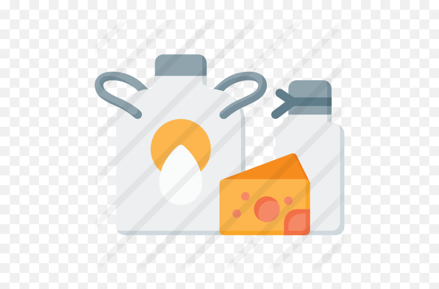 Dairy - Free Food Icons Swiss Cheese Png,Dairy Icon