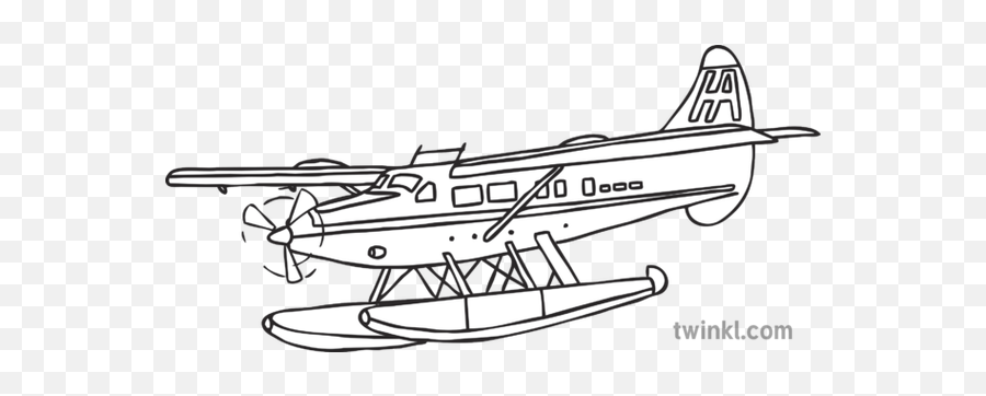 Seaplane Vancouver Harbour West Coast - Seaplane Png,Icon Seaplane
