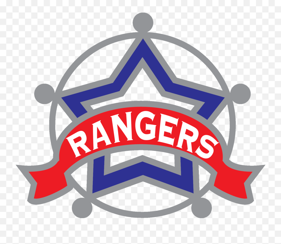 Sierra Vista Junior High - Richeese Factory Solo Png,Rangers Logo Png