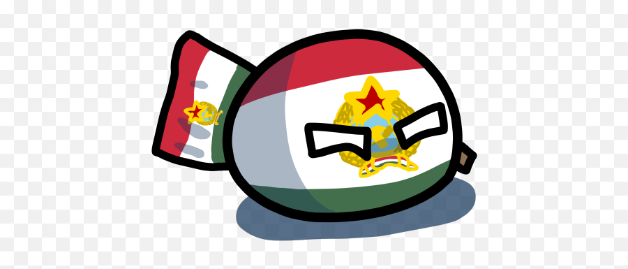 Pr Hungaryball Polandball Wiki Fandom Png Socialism Icon