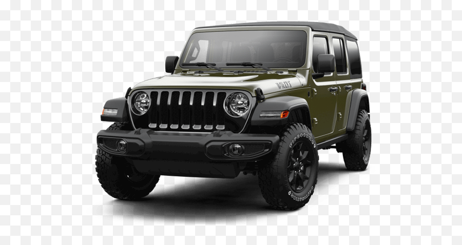 2021 Jeep Wrangler - Jeep Wrangler Png,Jeep Wrangler Gay Icon