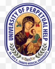 University Of Perpetual Help - Dr Jose G Tamayo Medical Church Of San Raimundo png