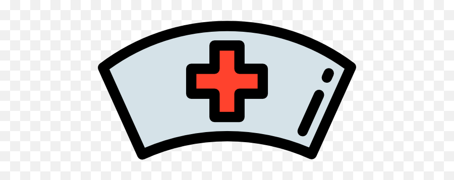 Free Transparent Medicine Png Download - Nurse Cap Icon Png,Nurse Vector Icon