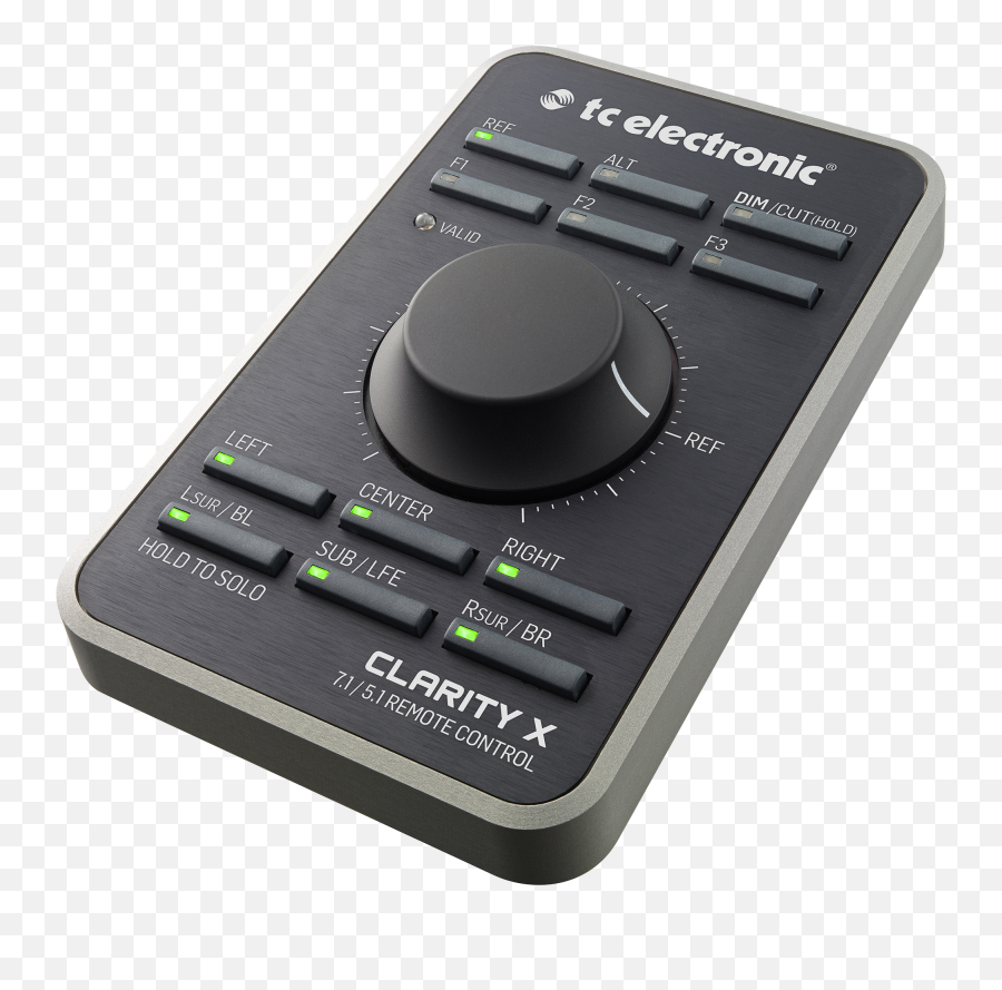 Tc Electronic Product Clarity X - Electronic Musical Instrument Png,Icon Studio Monitors