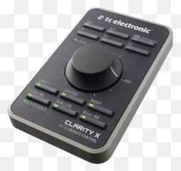 Tc Electronic Product Clarity X - Musical Instrument png