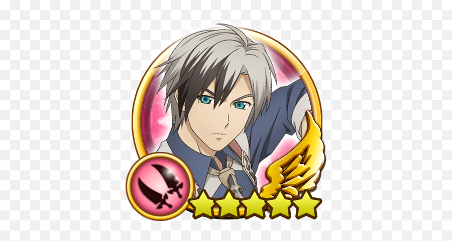 Reiconproject - Fictional Character Png,Haseo Icon
