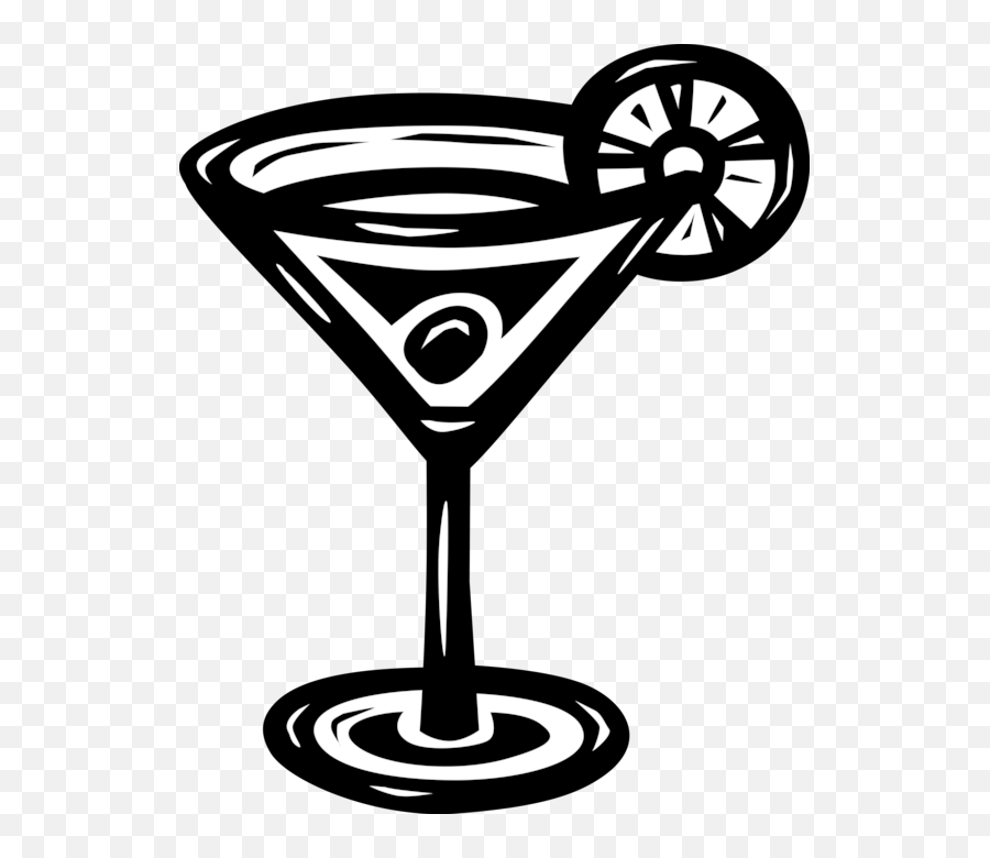Martini Png And Vectors For Free - Vector Cocktails Png,Martini Png