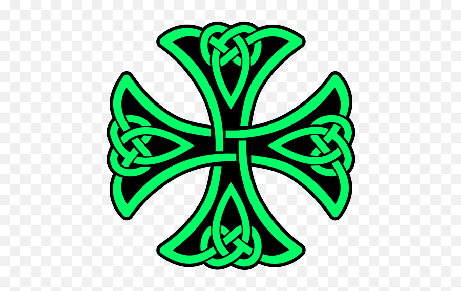 Celtic Tattoos Png Transparent Images All - Logo Celtic Cross,Gothic Cross Png