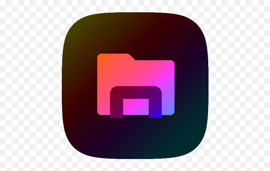 Icons - Album On Imgur Color Gradient Png,Lol Mystery Icon