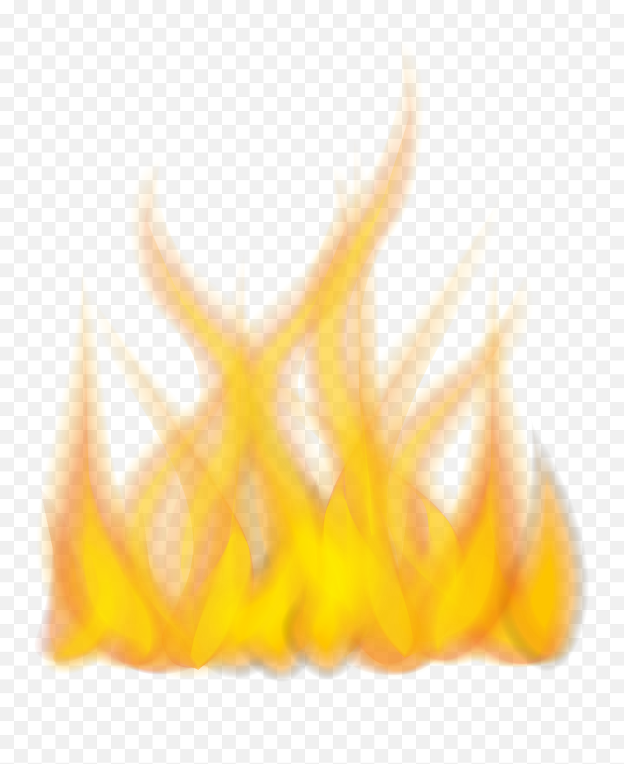 Flames Png Clip Art Image Gallery Yopriceville Transparent