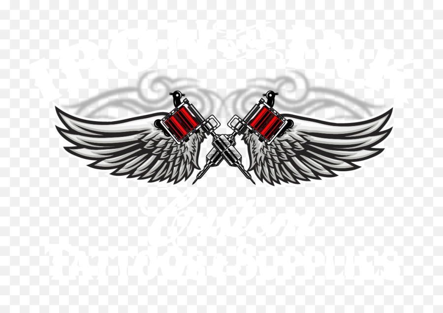 Iron And Ink Tattoo U0026 Piercing Shop - Automotive Decal Png,Steven Stone Icon