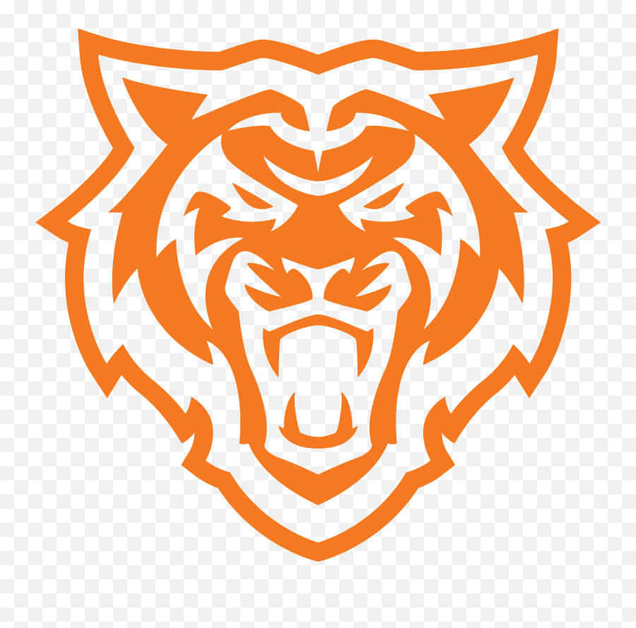 Logos Idaho State University - Orange Color Logo Png,Emblem Png