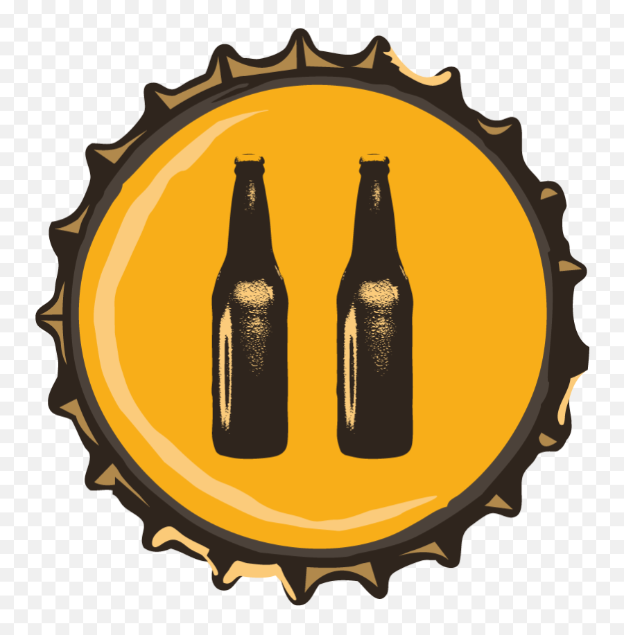 Beer Bottle Icon Png - Beer Cover Png,Beer Tap Icon