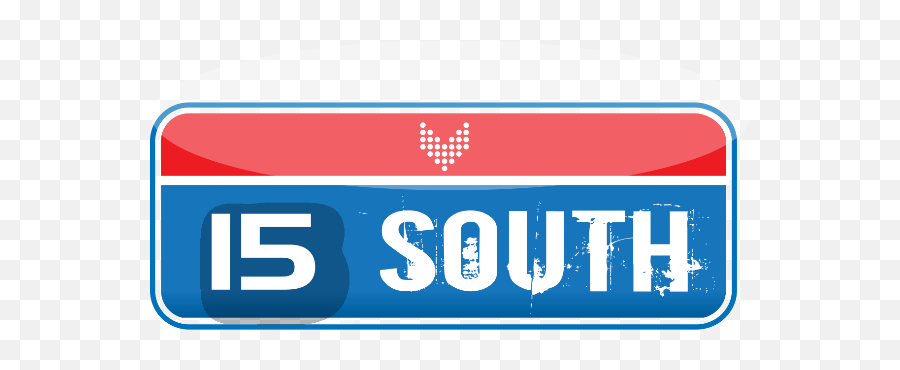 15 South Logo Download - Logo Icon Png Svg Socapa,Icon 15