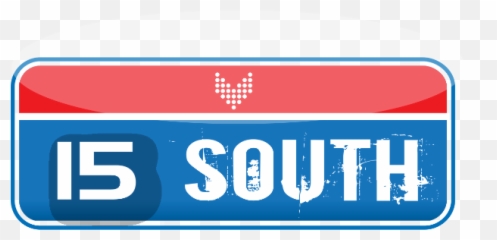 15 South Logo Download - Logo Icon Png Svg Socapa,Icon 15
