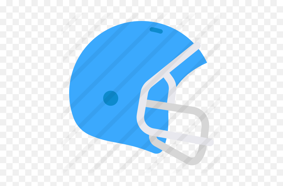 Football Helmet - Free Sports And Competition Icons Revolution Helmets Png,Icon Variant Helmet Review