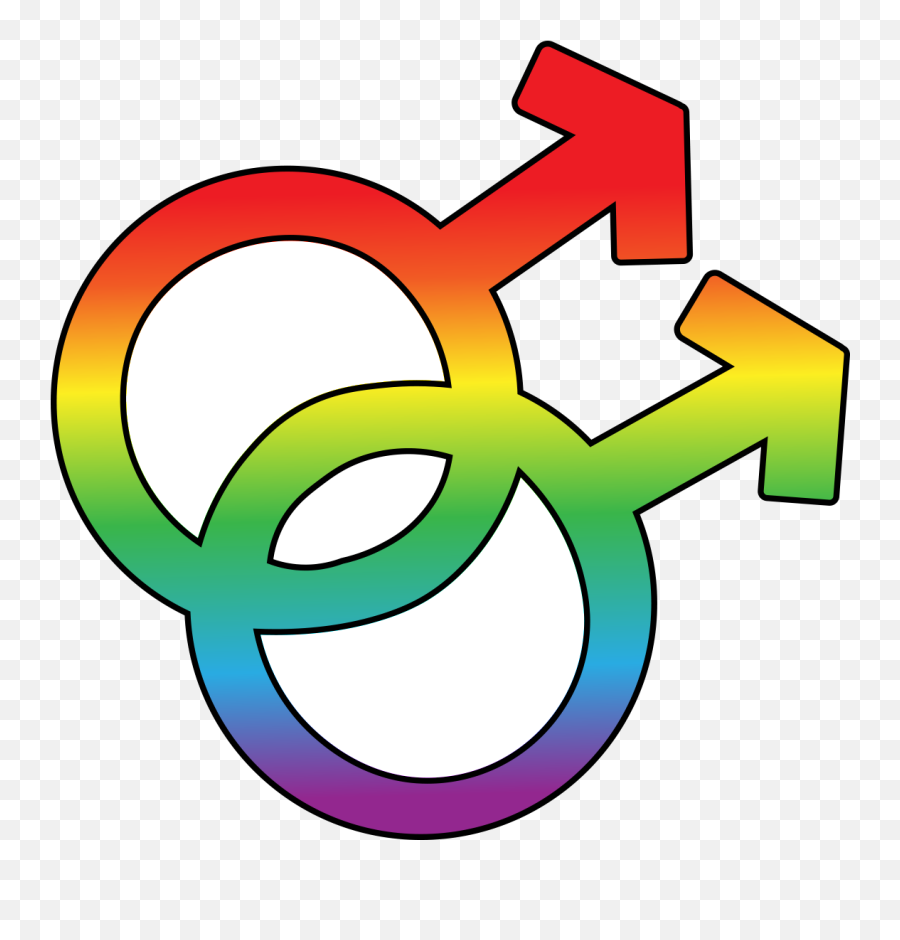 Wait He Was Gay A Look - Gay Sign Transparent Png,He Man Gay Icon