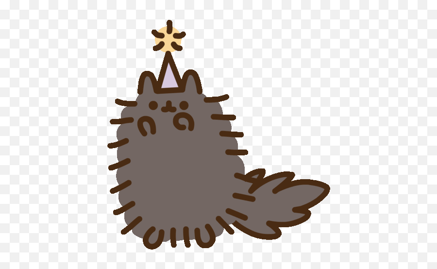 Rope Physics - Pusheen Dance Gif Png,W.a.m Dance Icon Indonesia