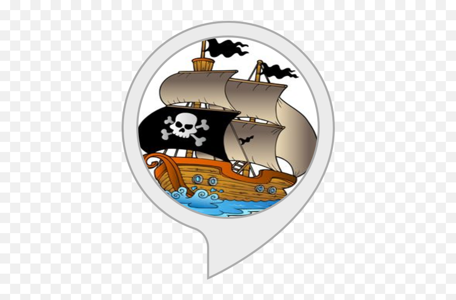 Amazoncom Sea Of Thieves Alexa Skills - Pirate Clip Art Png,Sea Of Thieves Png