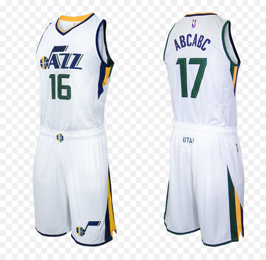 Utah Jazz Unveil Nike Association And - Utah Jazz Uniforms 2019 Png,Nba Icon Jersey