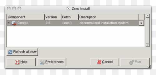 Os X - Dot png