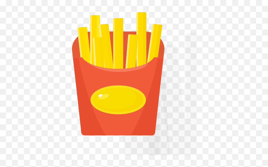 French Fries Vector Icons Free Download Png Icon