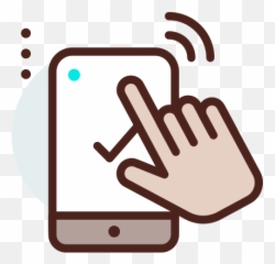 Completed - Mobile Phone png
