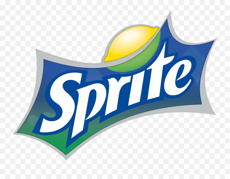 Sprite Logo Transparent Png - Sprite,Sprite Can Png