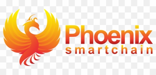 Phoenixchain - The Token Holder Language png