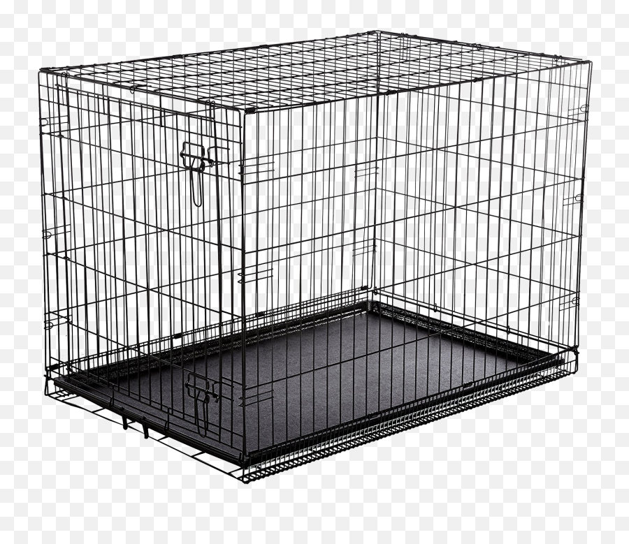 Png Cage Image Picture - Doskocil Dog Crate,Cage Png