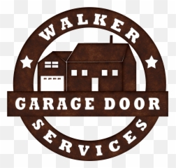 Conroe Garage Doors - Circle png