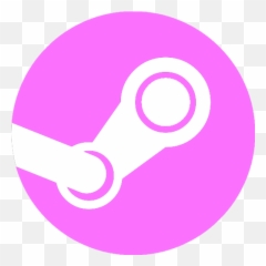 N O E R V I S - Square Steam Icon png