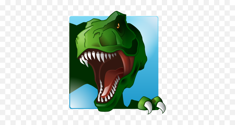 Creative Freedom - Super Dooper Icon Designers U0027dino Animal Figure Png,App Icon Design