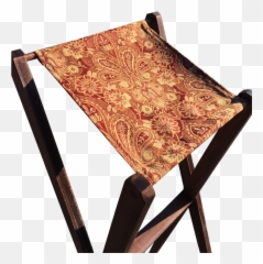 Folding Gospel Stand - png