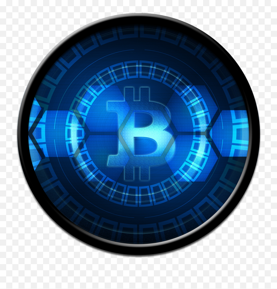 Free Photo Coin Icon Digital Bitcoin Cryptocurrency Currency - Blockchain Development Image Hd Slider Png,What Is Icon Crypto