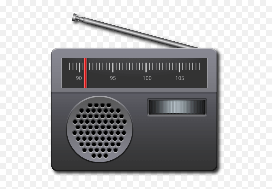 Radio Png Free Downloading - High Quality Image For Free Here New Life Church Conway,Radio Tower Icon Png