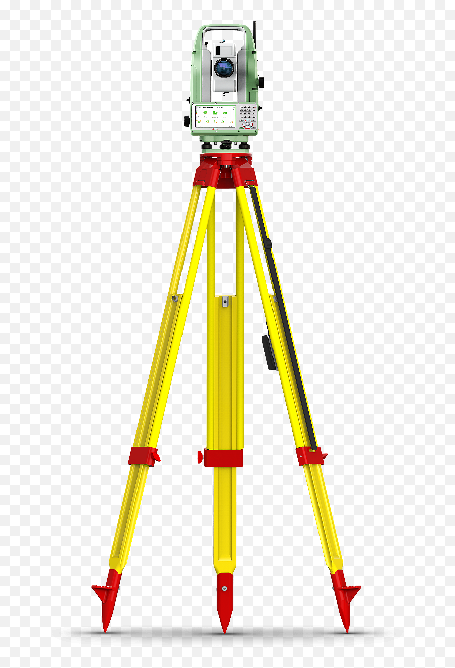 Hexagon U2014 Leica Geosystems - Leica Ts07 Total Station Png,Leica Icon Cc80