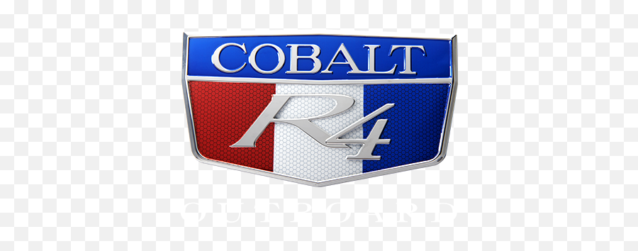 Cobalt Boats Performance And Luxury In Boating Compromise - Emblem Png,Icon A5 Position For Sale