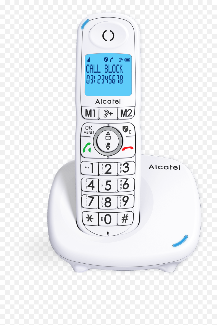 Alcatel Xl585 - Portable Png,Alcatel Icon 4