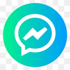 Messenger - Free interface icons png