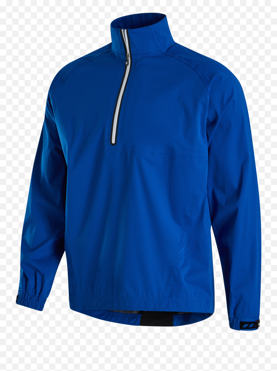 Golf Pullover Fj Hydroknit Footjoy - Long Sleeve Png,Hudson Icon Vest