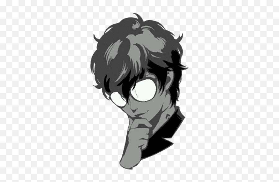 Take Your Time 7 Events - Transparent Take Your Time Persona 5 Png,Persona 5 Icon