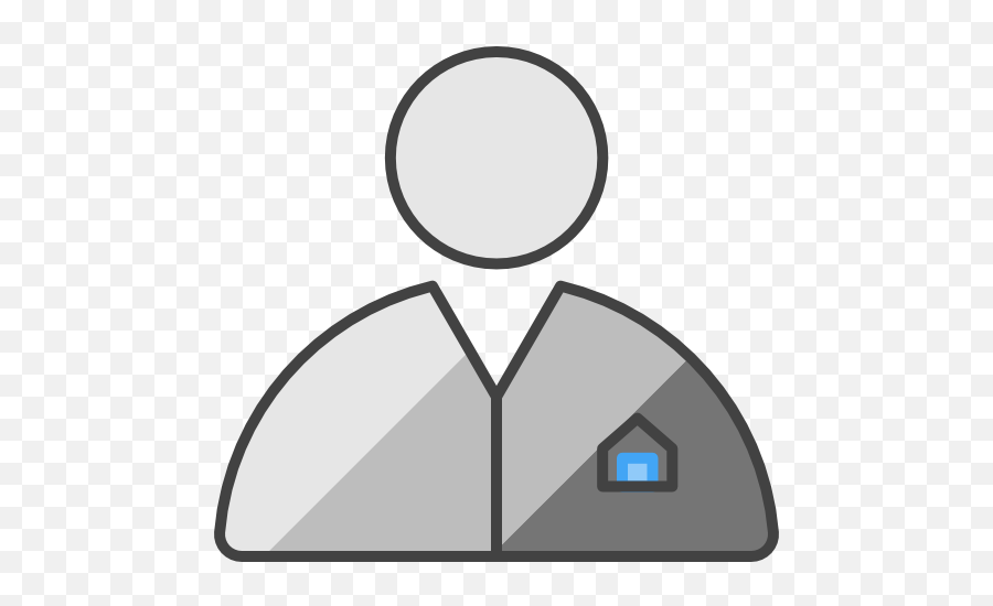 Free Icon Estate Agent - Dot Png,Free Agent Icon