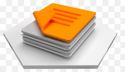White Papers - Hard png