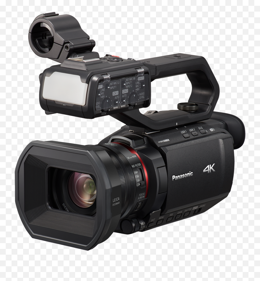 Ag - Cx10 Professional Camera Solutions Panasonic Business Png,Camera Shake Icon