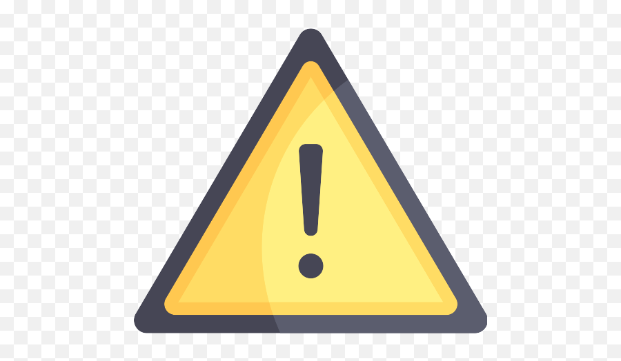 Warning Error Vector Svg Icon 29 - Png Repo Free Png Icons Png,Error Warning Icon