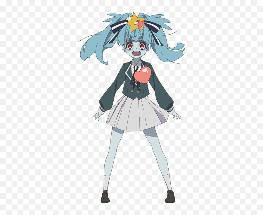 Hoshikawa Lily - Zombieland Saga Page 2 Of 10 Zerochan Trans Characters Png,Lillie Icon