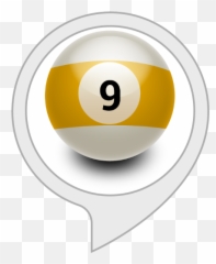 Amazoncom Magic Pool Ball Alexa Skills - Language png