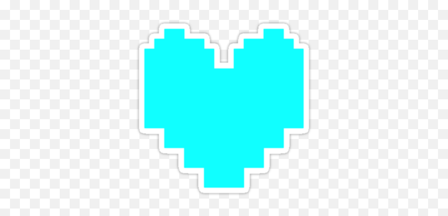 Blue Soul Undertale Transparent - Undertale Blue Soul Png,Undertale Soul Png