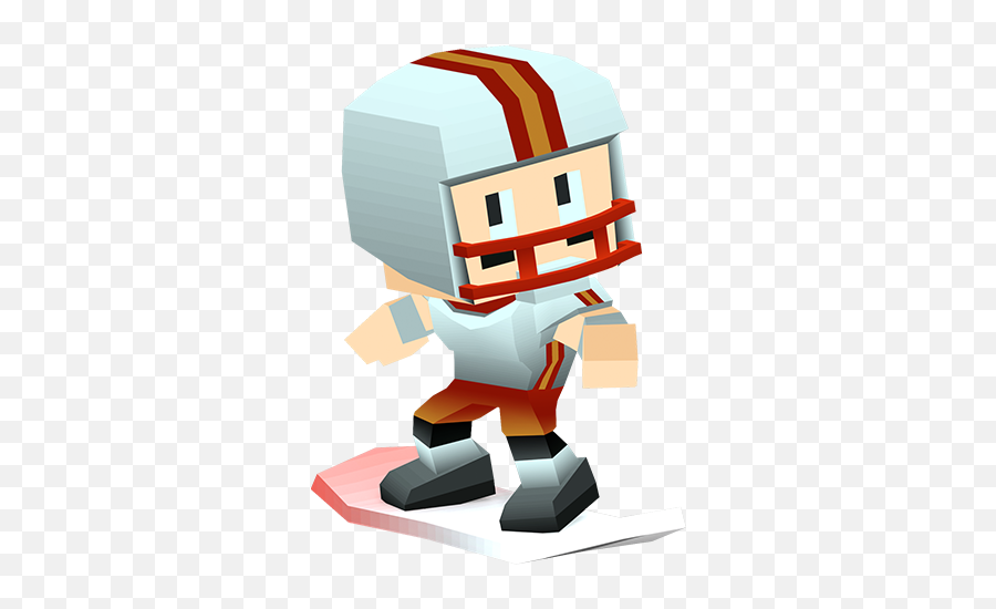 Blocky Snowboarding By Full Fat - Fictional Character Png,Snowboarding Buddy Icon